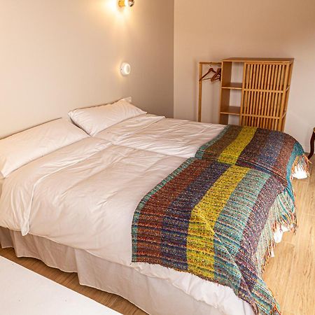 Mokorroko Borda Hostal Rural Echalecu Bagian luar foto