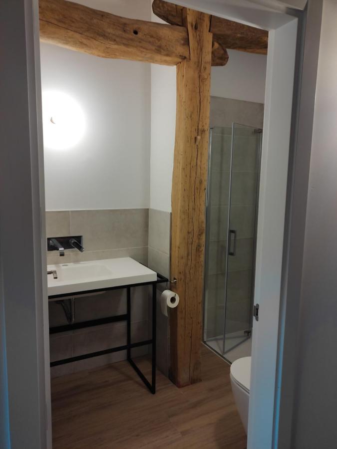 Mokorroko Borda Hostal Rural Echalecu Bagian luar foto