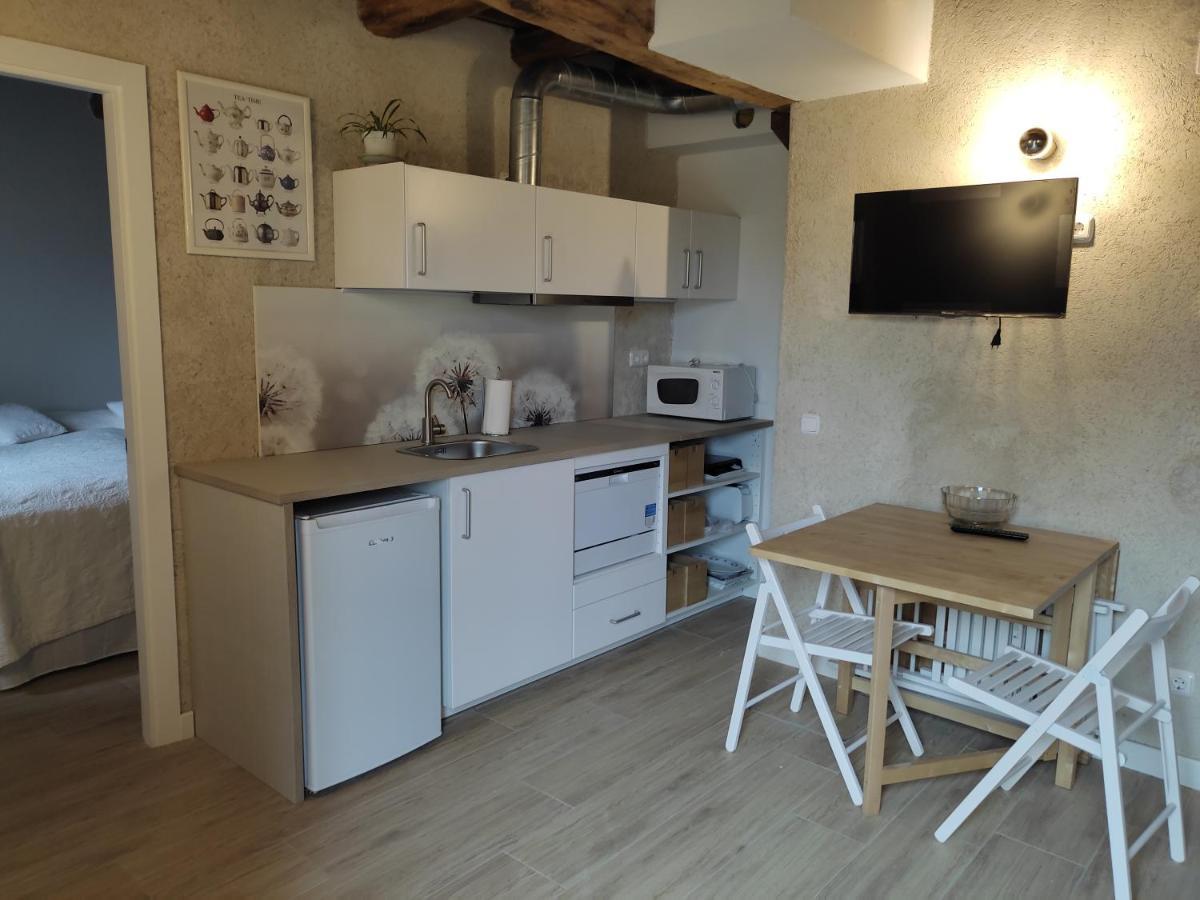 Mokorroko Borda Hostal Rural Echalecu Bagian luar foto