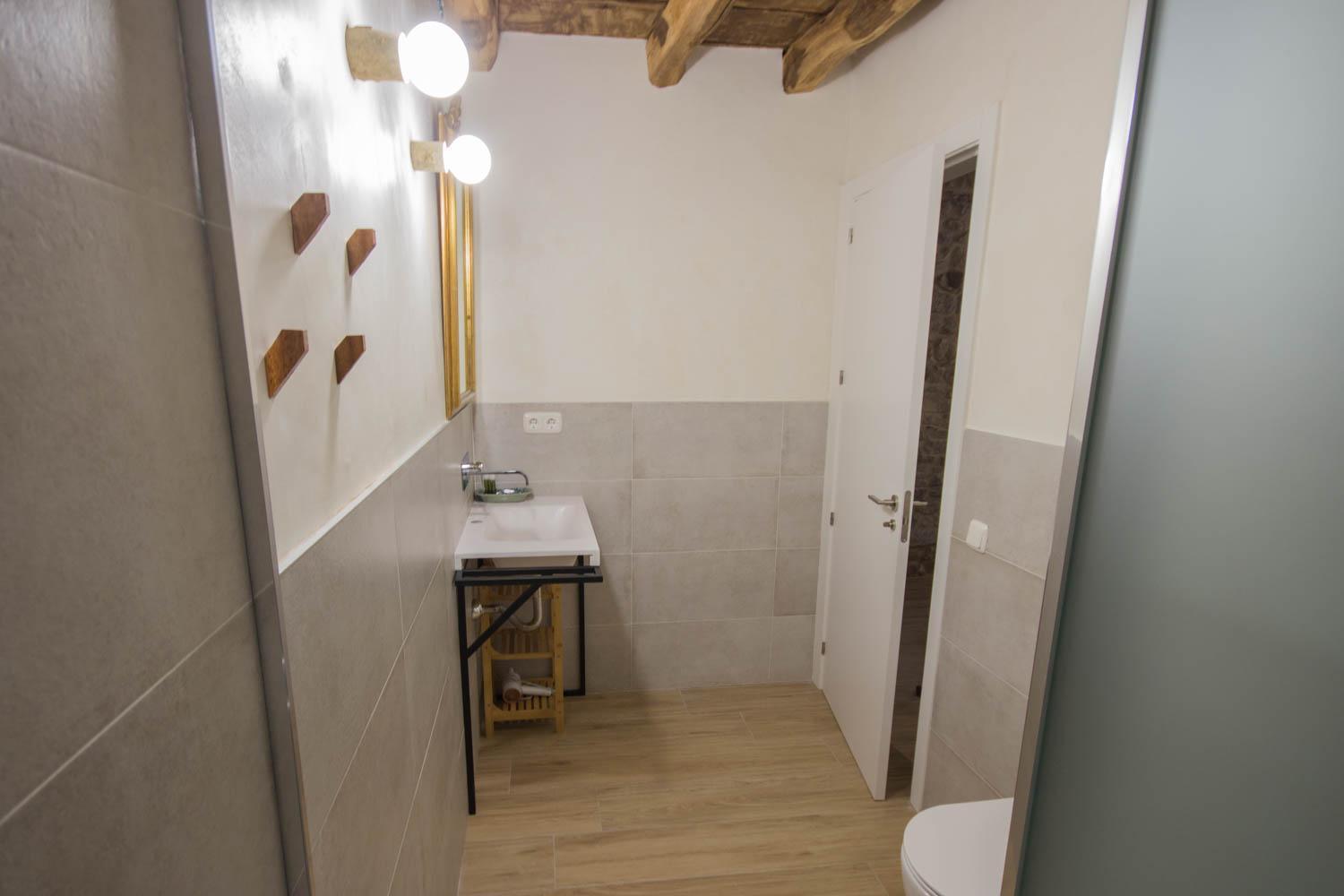 Mokorroko Borda Hostal Rural Echalecu Bagian luar foto